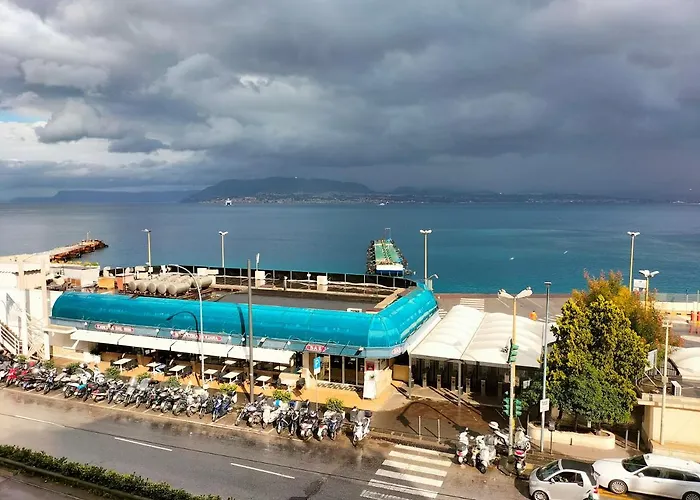 B&B Il MappaMondo