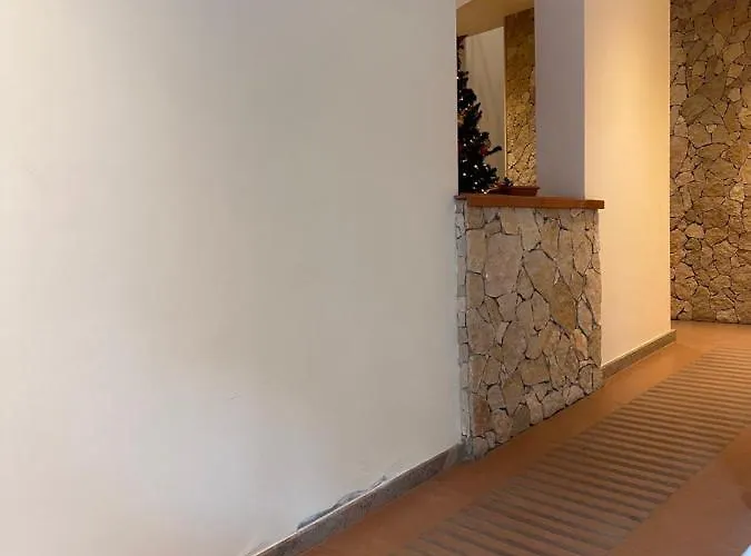 Arenaria room&breakfast Ganzirri