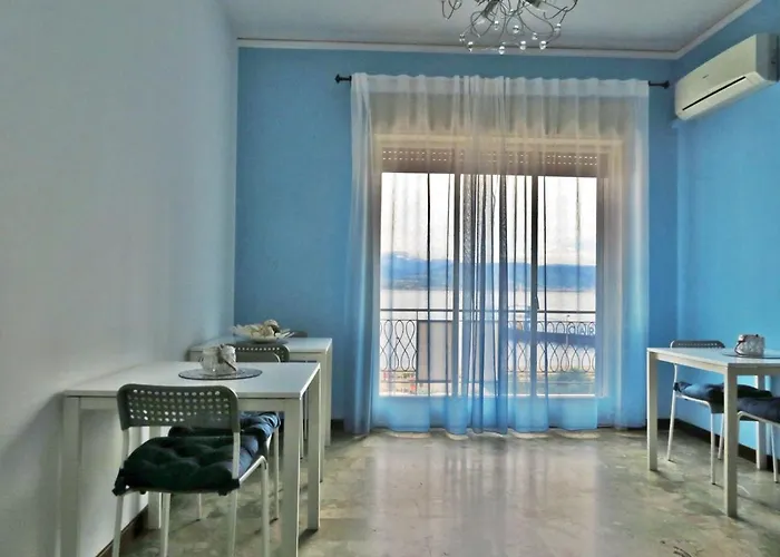 La Feluca Rooms & Breakfast