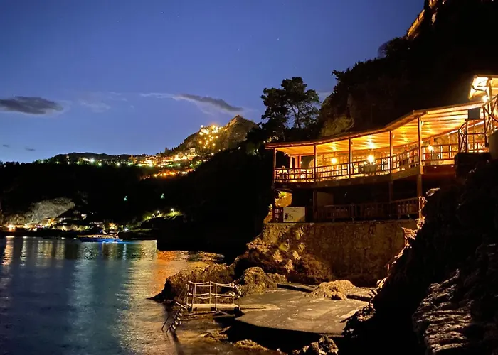 Una Hotels Capotaormina