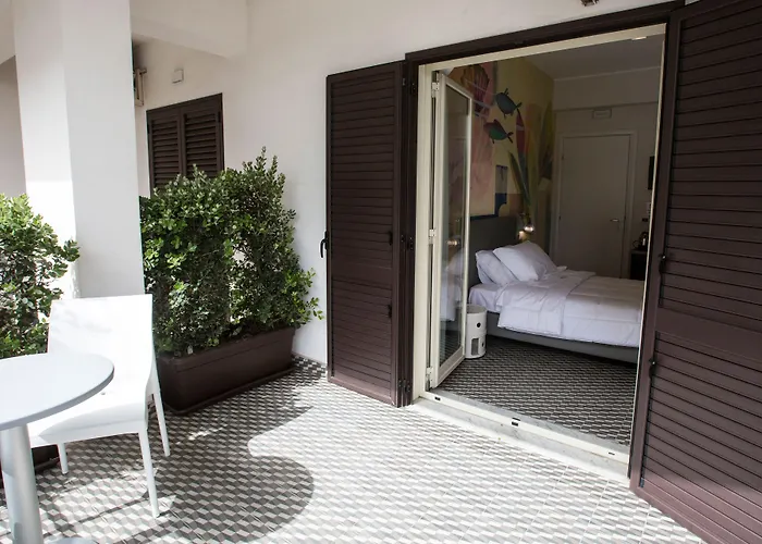 Malù Suites